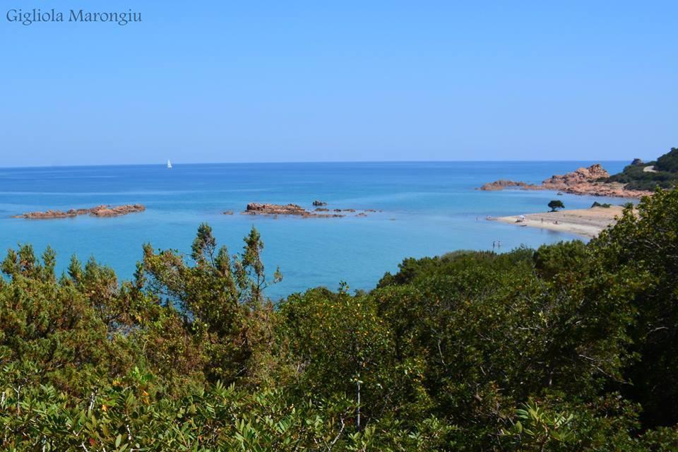 Le Roverelle Ilbono エクステリア 写真