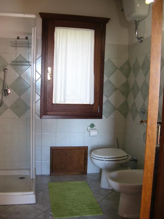 Le Roverelle Ilbono 部屋 写真